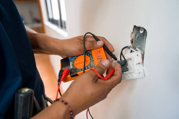 Why Trust Our Licensed Electricians for Your Electrical Needs in Cabool, MO?